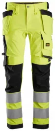 spodnie-robocze-odblaskowe-stretch-allroundwork-6243-snickers-54-zlt