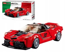 klocki-sluban-mb-samochod-sportowy-czerwone-ferrari-262-el