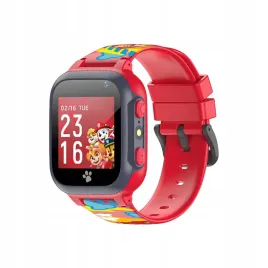 smartwatch-dla-dzieci-forever-call-me-2-kw-60-czerwony