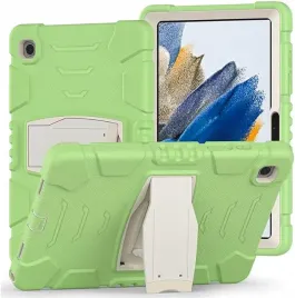 etui-do-samsung-galaxy-tab-a-8-4-pancerne-z-podstawka-zielone