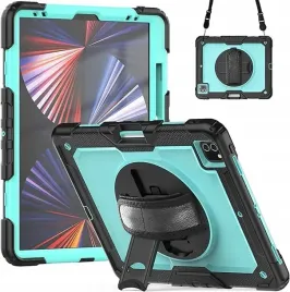 etui-do-ipada-pro-4-5-129-z-podstawka-i-paskiem-na-ramie-turkusowe