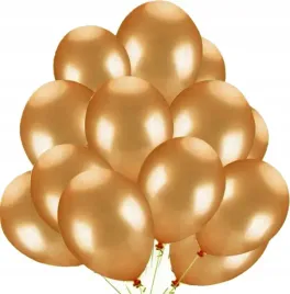 balony-metalizowane-zlote-dekoracja-slub-party-duze-10szt-30-cm