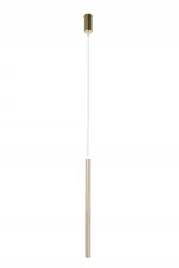 sigma-sopel-premium-1-zloty-szczotkowany-lampa-wiszaca-sufitowa