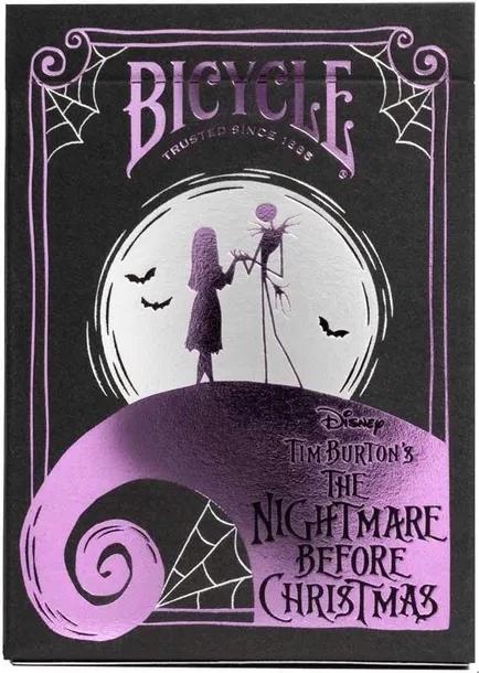 karty-quint-bicycle-nightmare-before-christmas-tim-burton-wiek-gracza-18