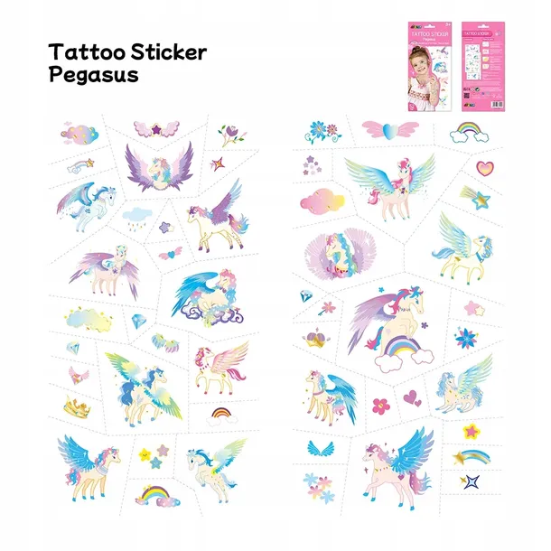 tatuaze-pegaz-rodzaj-tatuaze