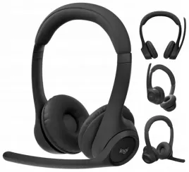 czarne-sluchawki-nauszne-bezprzewodowe-logitech-zone-300-bluetooth