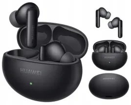 czarne-sluchawki-dokanalowe-bezprzewowdowe-huawei-freebuds-6i-anc-bluetooth