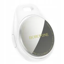 borofone-lokalizator-tracker-bc100-ingenioso-bialy