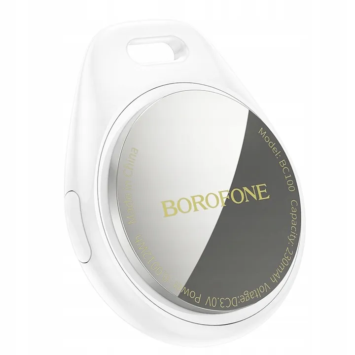 borofone-lokalizator-tracker-bc100-ingenioso-bialy