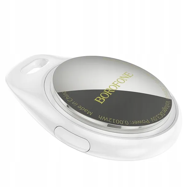 borofone-lokalizator-tracker-bc100-ingenioso-bialy-model-bc100