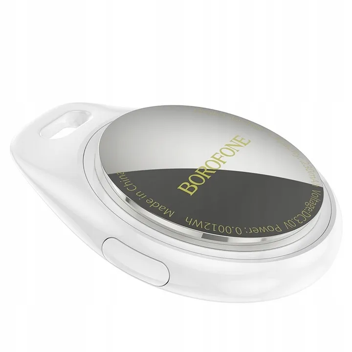 borofone-lokalizator-tracker-bc100-ingenioso-bialy