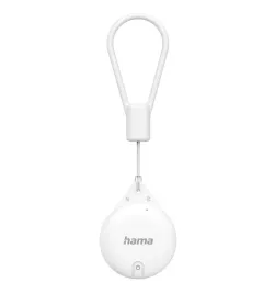 lokalizator-gps-hama-air-tag-apple-find-me-bluetooth-bialy