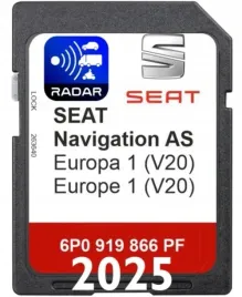 karta-gps-mapa-seat-2025-as-v20-ateca-arona-ibiza-leon-toledo-europa