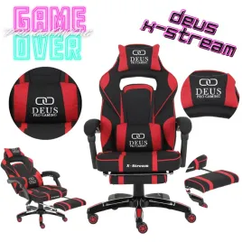 fotel-gamingowy-deus-pro-gaming-x-stream-black-red-obrotowy-dla-graczy
