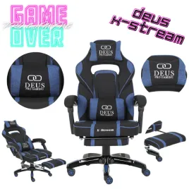 fotel-gamingowy-deus-pro-gaming-x-stream-black-blue-obrotowy-dla-graczy