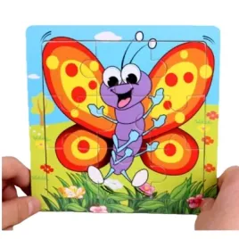 drewniane-puzzle-w-ramce-ukladanka-edukacyjna-motylek