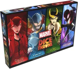 outlet-4w1-dice-throne-marvel-gra-planszowa-scarlet-thor-loki-spider-man-bi