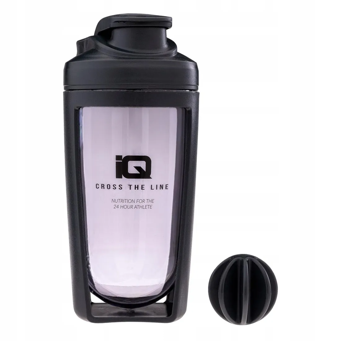 shaker-agita