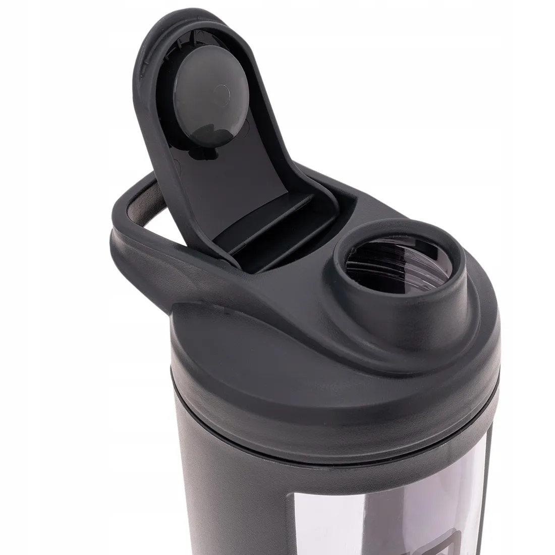 shaker-agita