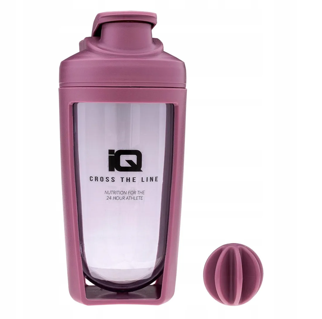 shaker-agita