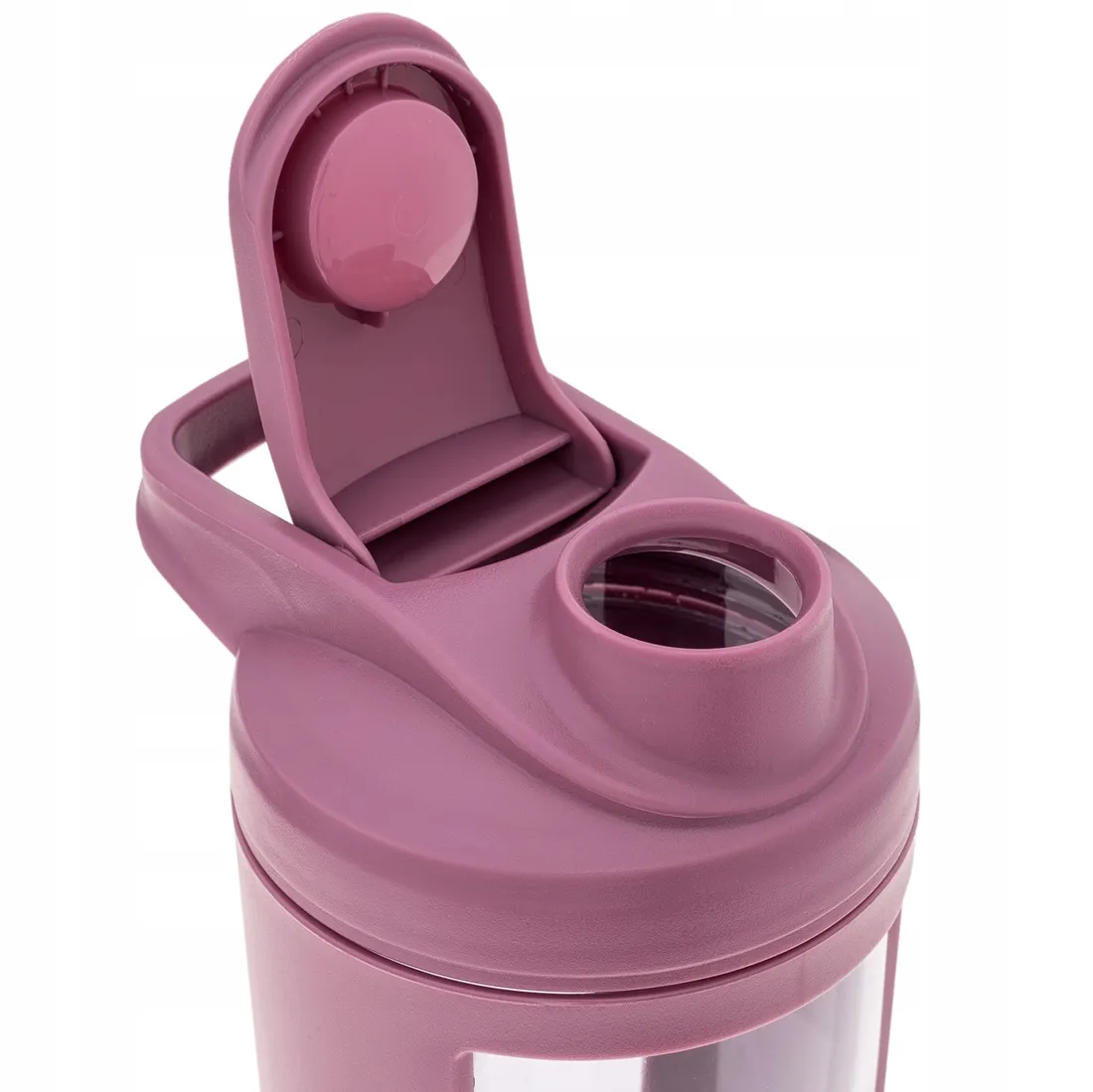 shaker-agita
