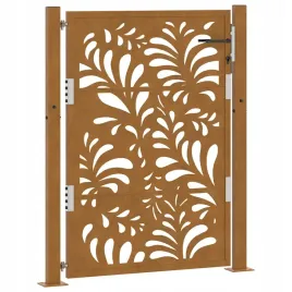 brama-ogrodowa-105x130-cm-stal-nierdzewna-wzor-fa