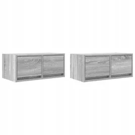 szafki-rtv-2-szt-szary-sonoma-60x31x255-cm-drewn