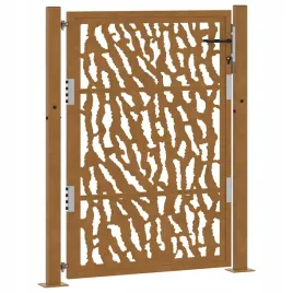brama-ogrodowa-105x130-cm-stal-nierdzewna-wzor-s