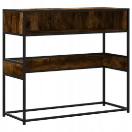 stolik-konsolowy-przydymiony-dab-90x35x80-cm