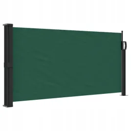 zwijana-markiza-boczna-ciemnozielona-100x500-cm