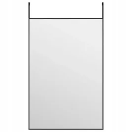 lustro-na-drzwi-czarne-40x60-cm-szklo-i-aluminium