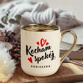 kubek-do-kawy-ze-zlotym-uchem-z-nadrukiem-dla-niej