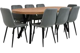 duzy-zestaw-do-salonu-stol-okragly-100cm-rozkladany-do-2m-i-8-krzesel-szare