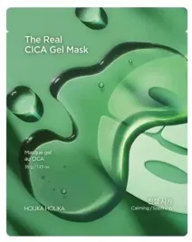 holika-the-real-gel-mask-cica-35g-hydrozelowa-maska-calonocna