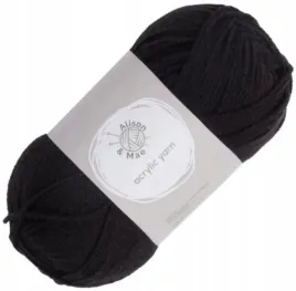 wloczka-akrylowa-alison-and-mae-100g-238m-oeko-tex-acryl-kolor-czarny-02