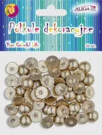 polkule-brokatowe-zlote-dzety-dekoracyjne-aliga-13-cm-50-szt-ksb-2457