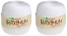 kordonek-maximum-opus-kolor-001-bialy-zestaw-2-sztuki-x-100g