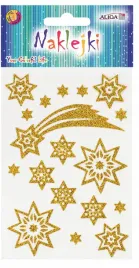 naklejki-brokatowe-swiateczne-gwiazdki-zlote-aliga-nkx-8979