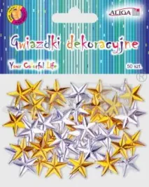 gwiazdki-dekoracyjne-plastikowe-metalizowane-50-sztuk-aliga-gw-1077