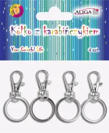 kolka-z-karabinczykiem-srebrne-do-breloczkow-4szt-aliga-ph-6324