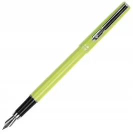 pioro-wieczne-szkolne-zenith-omega-chrome-pastel-zielone