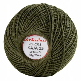 kordonek-kaja-15-ariadna-bawelna-kolor-318-khaki