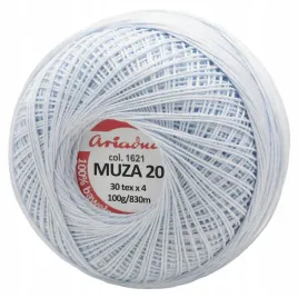 kordonek-ariadna-muza-20-kolor-1621-jasny-niebieski