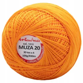 kordonek-ariadna-muza-20-kolor-1515-pomaranczowy