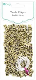 koraliki-plastikowe-z-literkami-zlote-dpcraft-40g-grko-021-dp-craft