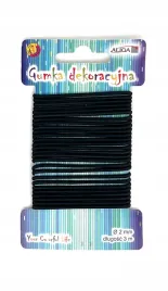 gumka-dekoracyjna-czarna-2mm-3m-aliga-gum-8329