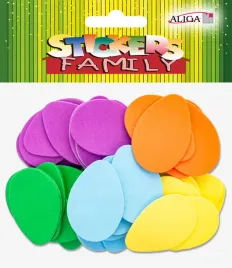 naklejki-piankowe-jajka-wielkanocne-pisanki-aliga-nkw-5496-wielkanoc