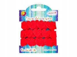 wstazka-dekoracyjna-aliga-tasma-filcowa-serca-serduszka-15cm-2m-ts-5878