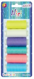 nici-do-szycia-recznego-6-kolorow-pastelowych-x-182m-aliga-nit-1413