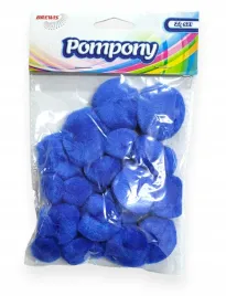 pompony-rozmiar-od-25cm-do-4cm-niebieskie-24-szt-brewis-pom37